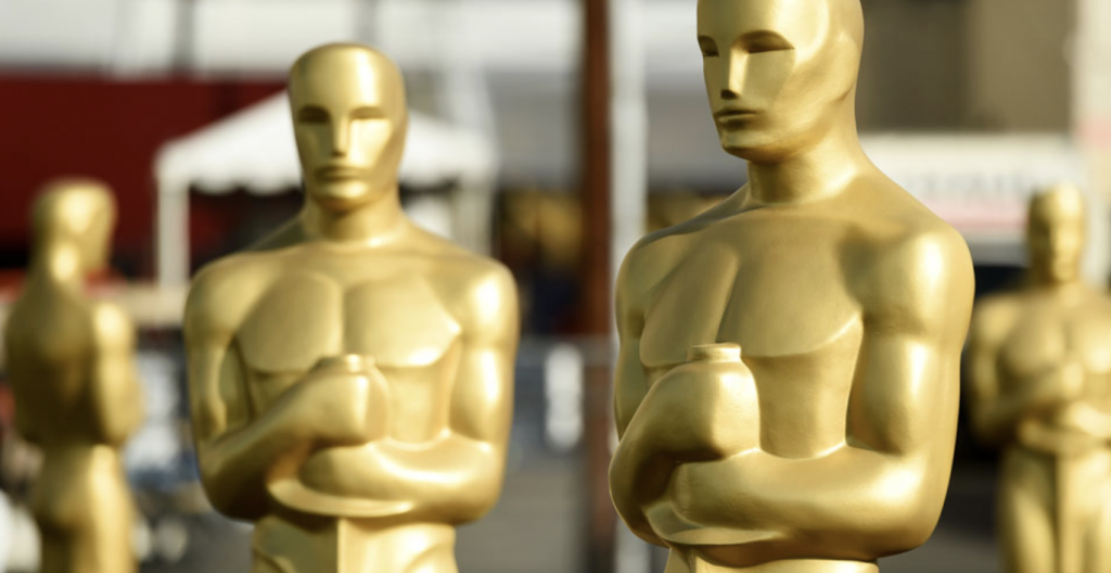 Oscars Producers Mulling Plans to Rotate Guests During Ceremony