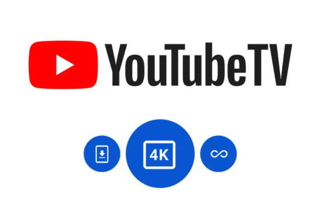 YouTube TV launches 4K and offline downloads today, but they don’t come cheap