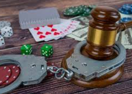 Illegal gambling or not? Let's find out, ufabet