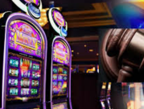 Free slots, the rate of return from online slots is 50 percent